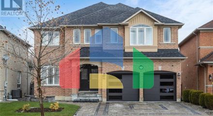 Residential - Single Family Home - Richmond Hill, Canada - Canada