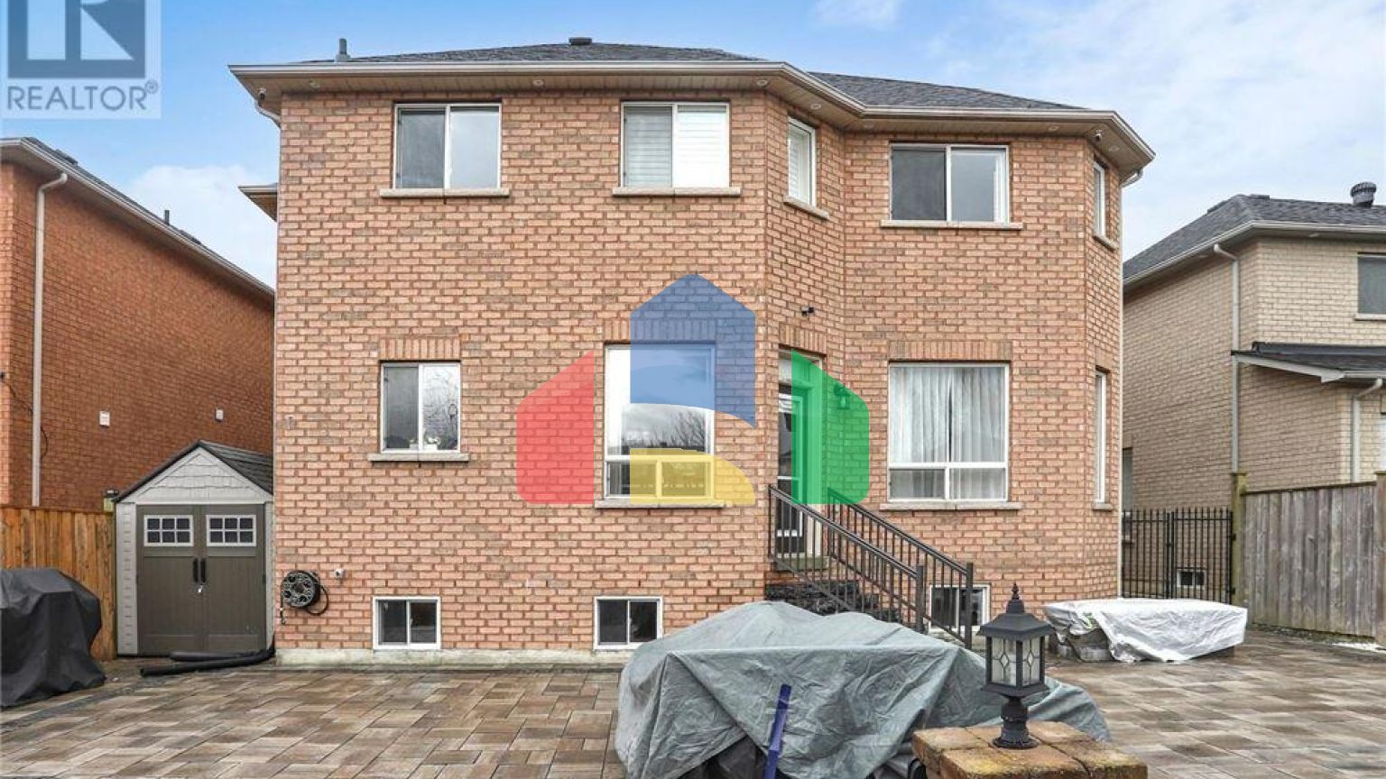 Residential - Single Family Home - Richmond Hill, Canada - Canada