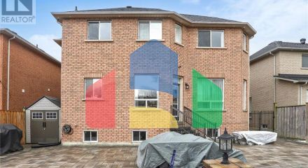 Residential - Single Family Home - Richmond Hill, Canada - Canada