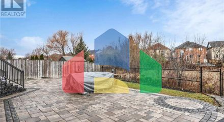 Residential - Single Family Home - Richmond Hill, Canada - Canada