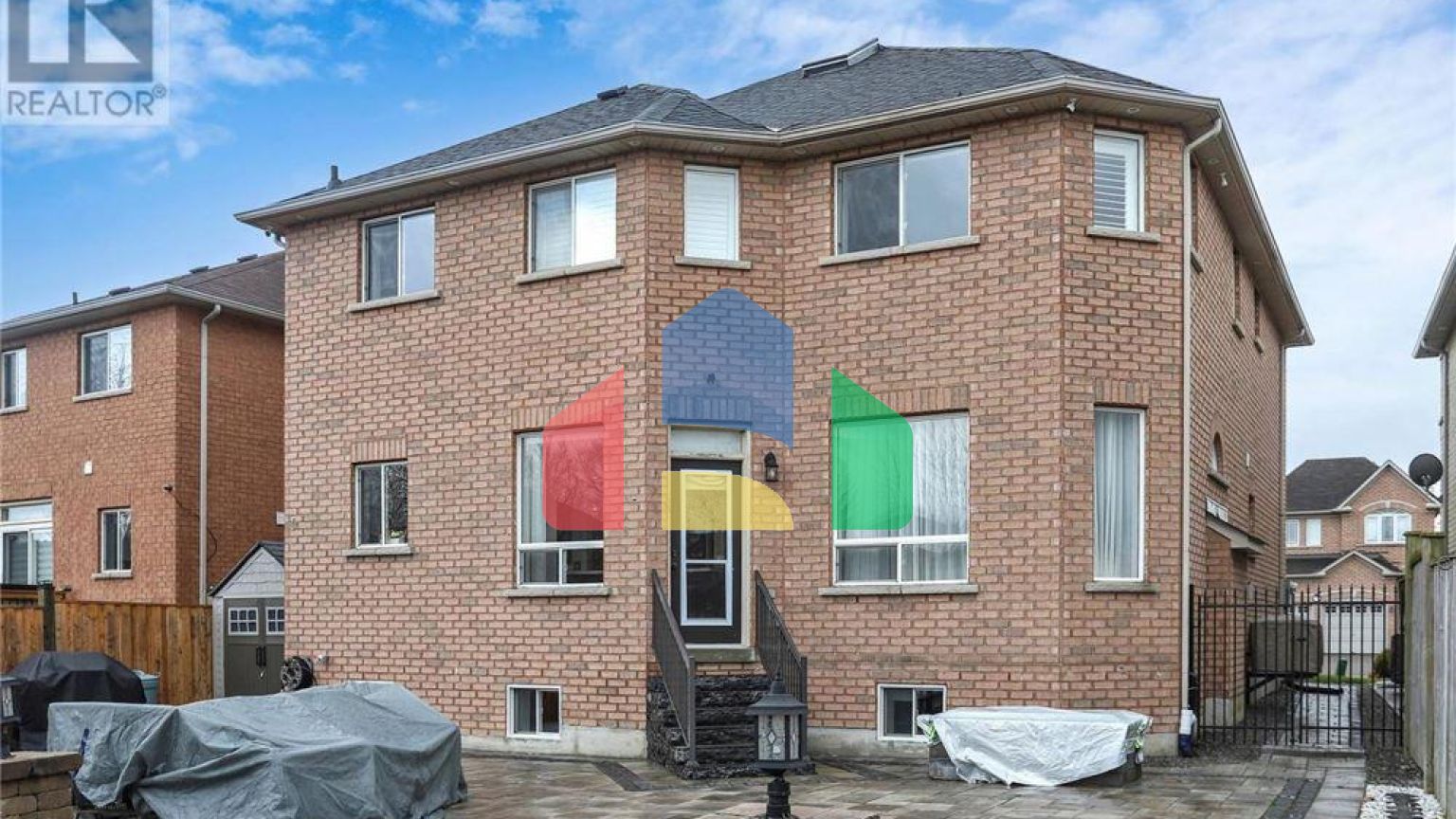 Residential - Single Family Home - Richmond Hill, Canada - Canada