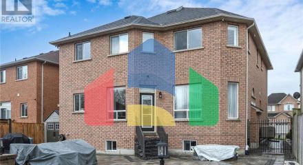 Residential - Single Family Home - Richmond Hill, Canada - Canada