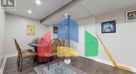 Residential - Single Family Home - Richmond Hill, Canada - Canada