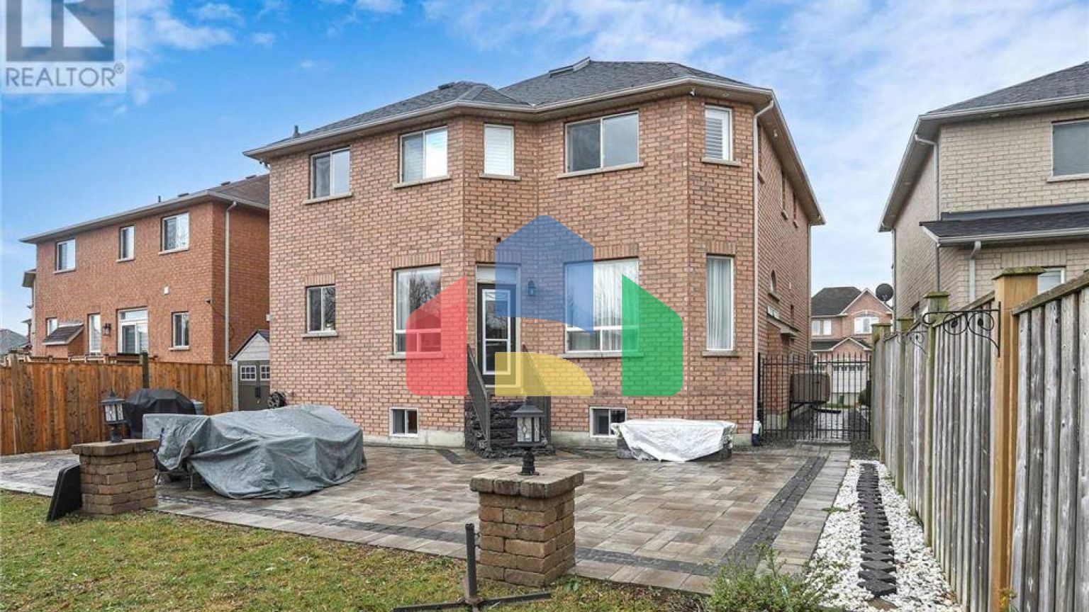 Residential - Single Family Home - Richmond Hill, Canada - Canada