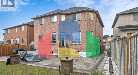 Residential - Single Family Home - Richmond Hill, Canada - Canada