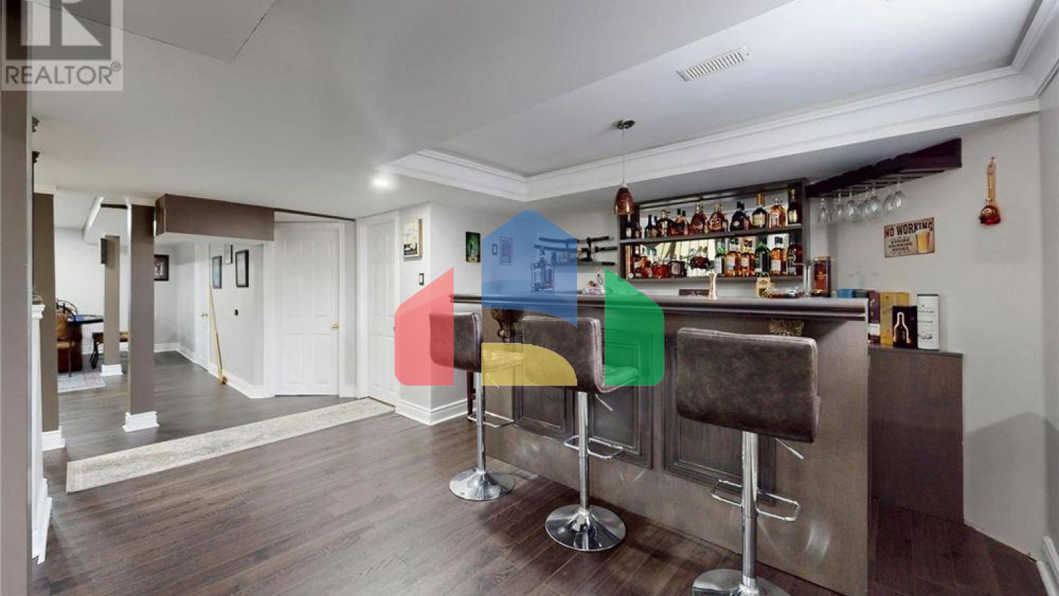 Residential - Single Family Home - Richmond Hill, Canada - Canada