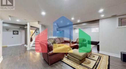 Residential - Single Family Home - Richmond Hill, Canada - Canada