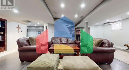 Residential - Single Family Home - Richmond Hill, Canada - Canada