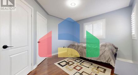 Residential - Single Family Home - Richmond Hill, Canada - Canada