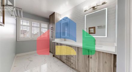 Residential - Single Family Home - Richmond Hill, Canada - Canada