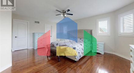 Residential - Single Family Home - Richmond Hill, Canada - Canada