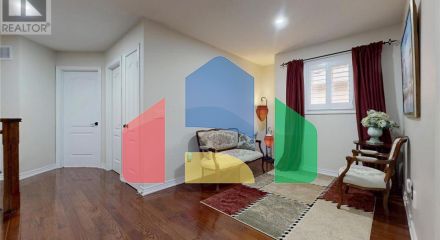 Residential - Single Family Home - Richmond Hill, Canada - Canada