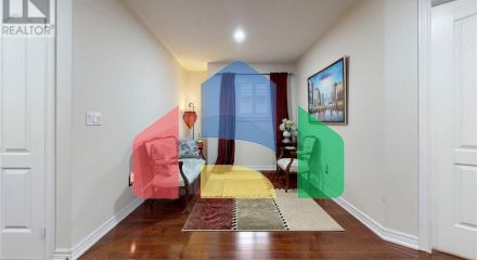 Residential - Single Family Home - Richmond Hill, Canada - Canada