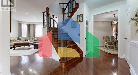 Residential - Single Family Home - Richmond Hill, Canada - Canada