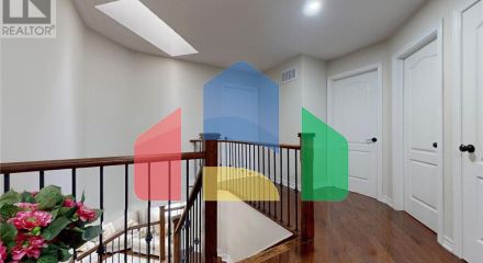 Residential - Single Family Home - Richmond Hill, Canada - Canada