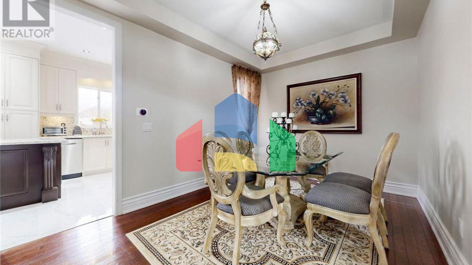 Residential - Single Family Home - Richmond Hill, Canada - Canada