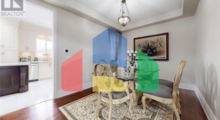 Residential - Single Family Home - Richmond Hill, Canada - Canada