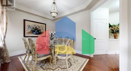 Residential - Single Family Home - Richmond Hill, Canada - Canada