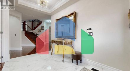 Residential - Single Family Home - Richmond Hill, Canada - Canada