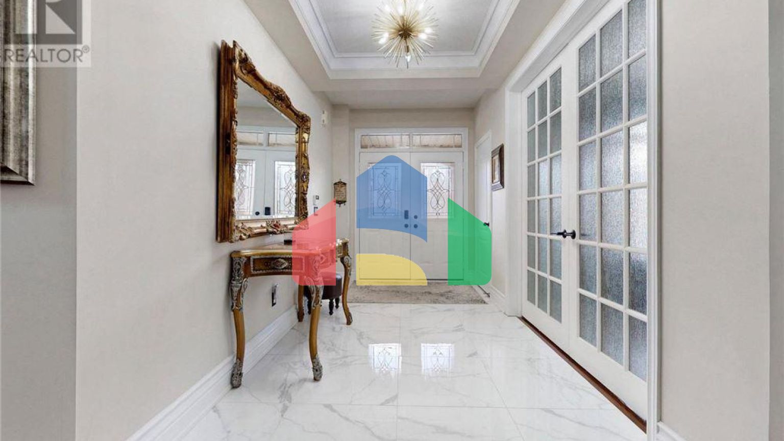 Residential - Single Family Home - Richmond Hill, Canada - Canada