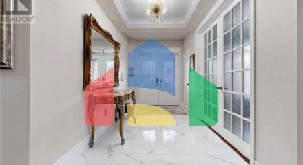 Residential - Single Family Home - Richmond Hill, Canada - Canada