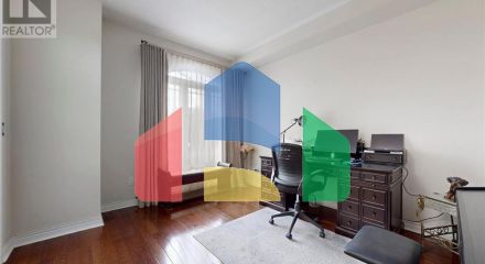 Residential - Single Family Home - Richmond Hill, Canada - Canada