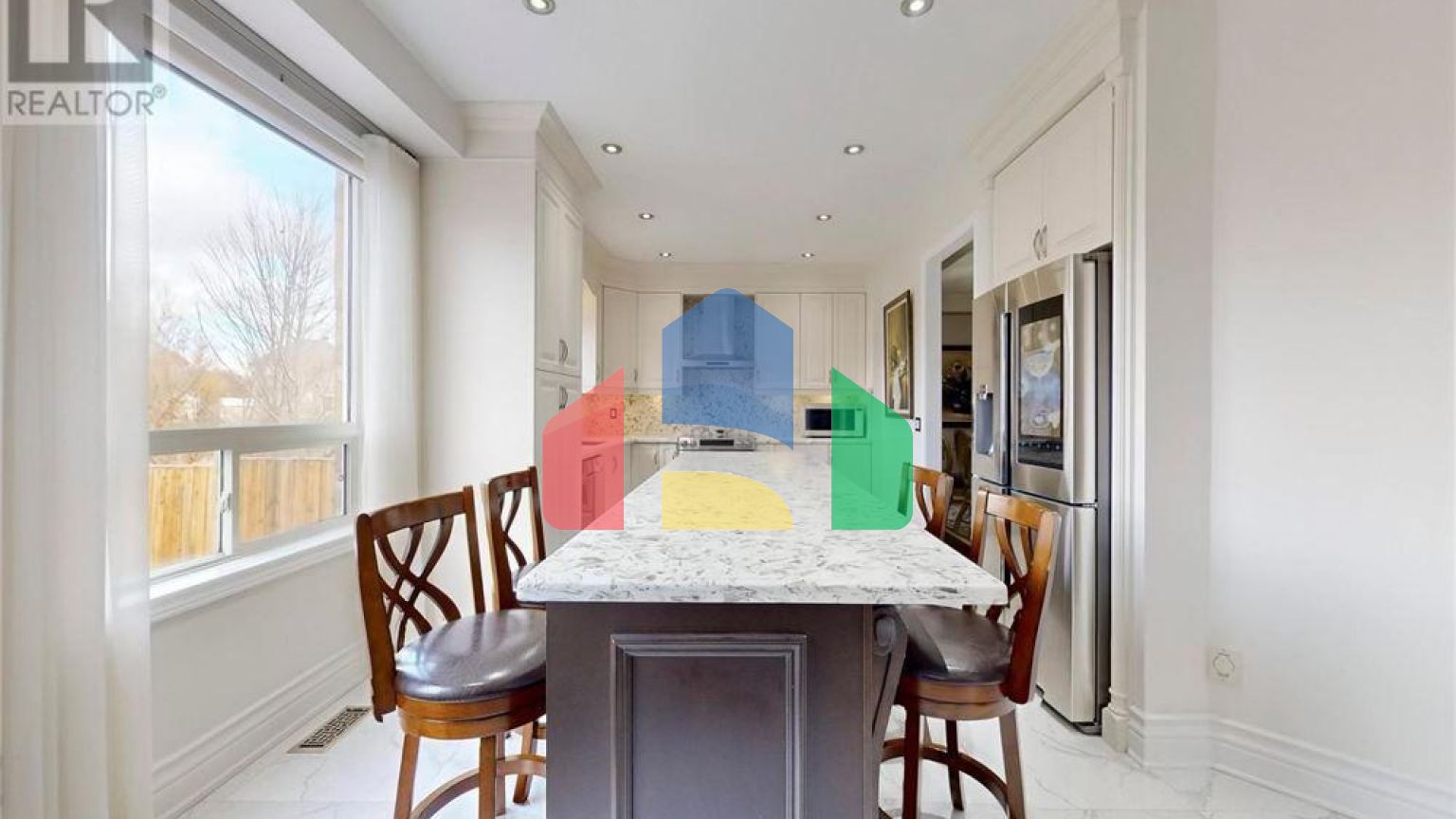 Residential - Single Family Home - Richmond Hill, Canada - Canada