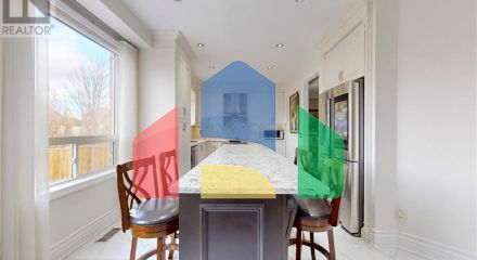 Residential - Single Family Home - Richmond Hill, Canada - Canada