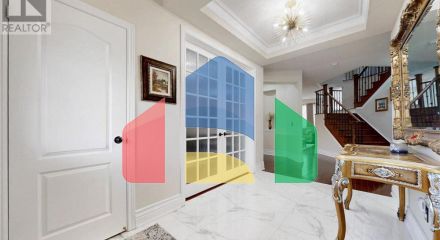 Residential - Single Family Home - Richmond Hill, Canada - Canada