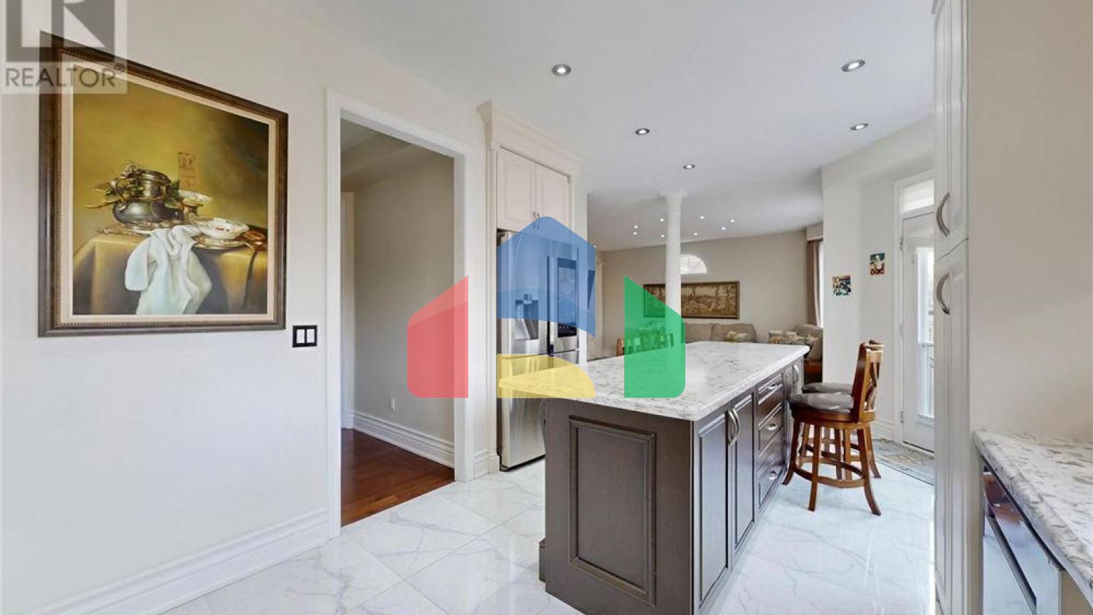 Residential - Single Family Home - Richmond Hill, Canada - Canada