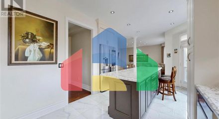 Residential - Single Family Home - Richmond Hill, Canada - Canada