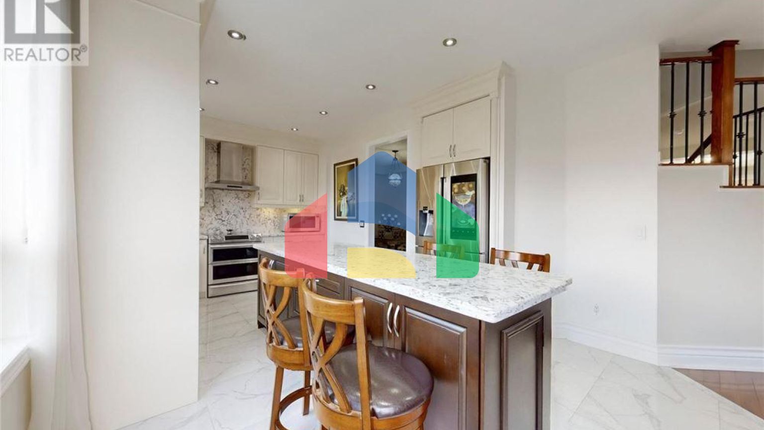 Residential - Single Family Home - Richmond Hill, Canada - Canada