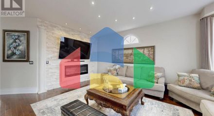 Residential - Single Family Home - Richmond Hill, Canada - Canada