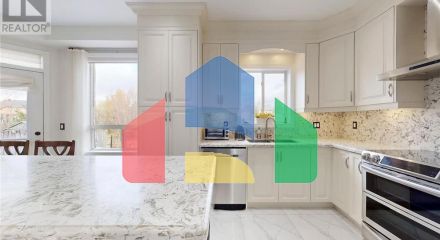 Residential - Single Family Home - Richmond Hill, Canada - Canada