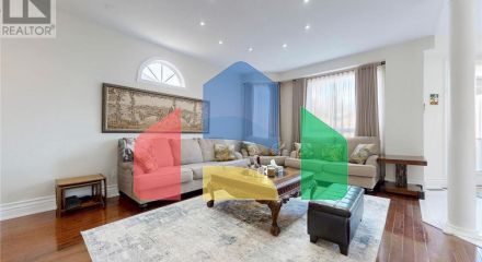 Residential - Single Family Home - Richmond Hill, Canada - Canada