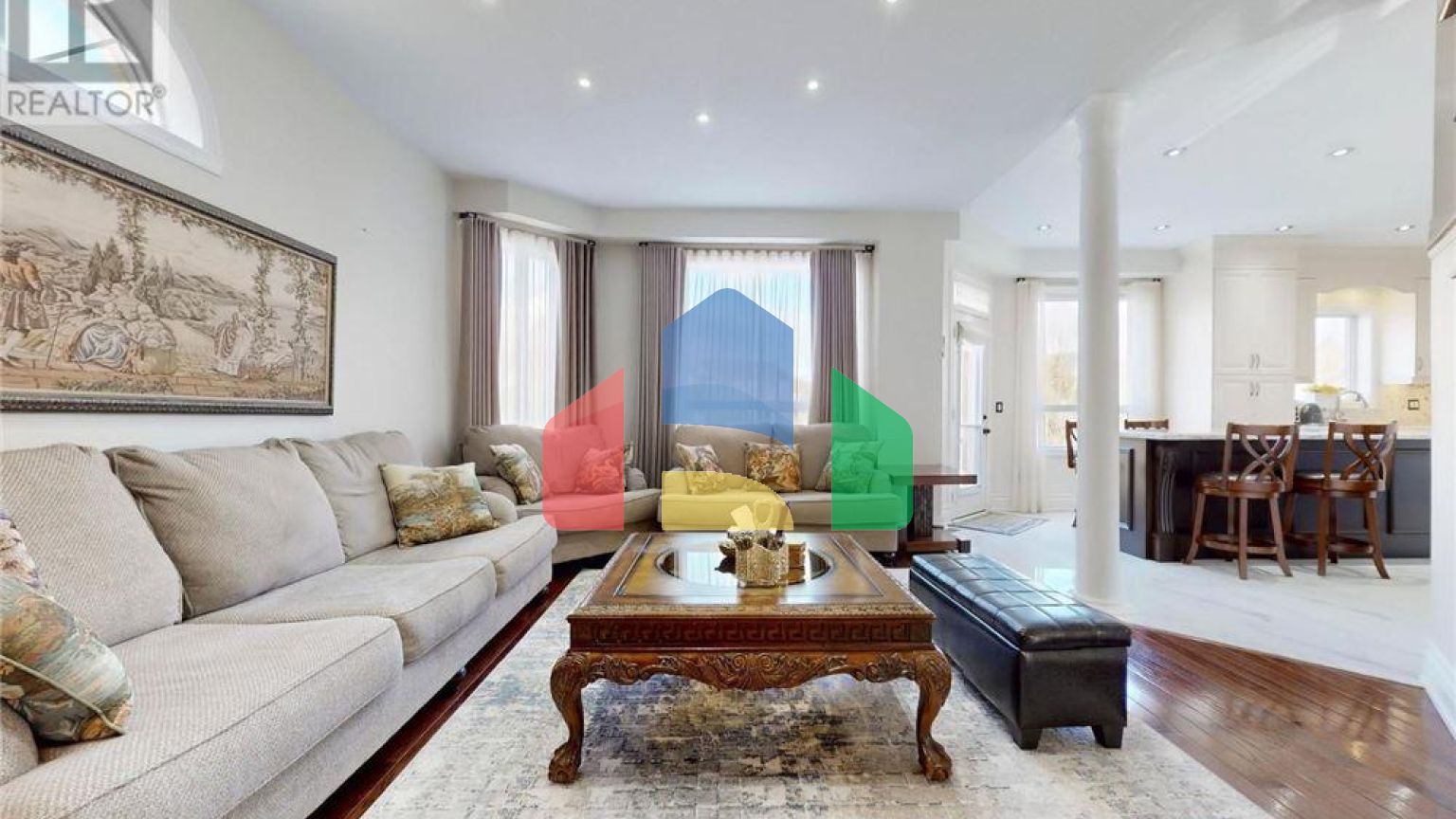 Residential - Single Family Home - Richmond Hill, Canada - Canada