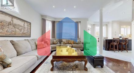 Residential - Single Family Home - Richmond Hill, Canada - Canada