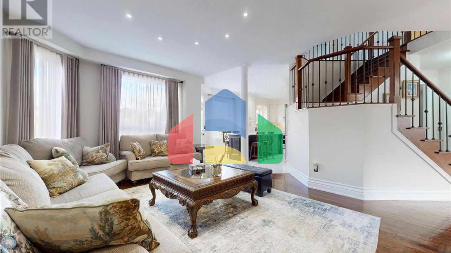 Residential - Single Family Home - Richmond Hill, Canada - Canada