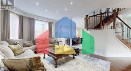 Residential - Single Family Home - Richmond Hill, Canada - Canada