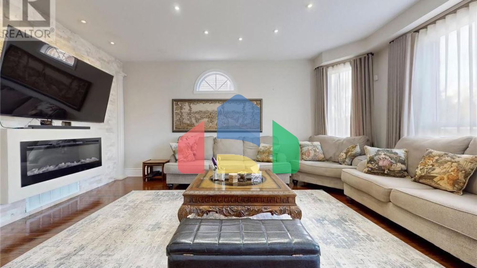 Residential - Single Family Home - Richmond Hill, Canada - Canada