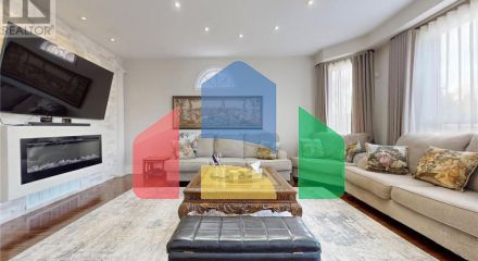 Residential - Single Family Home - Richmond Hill, Canada - Canada