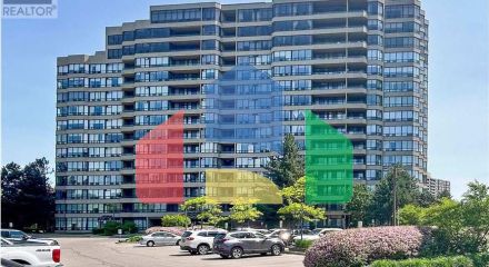 Residential - Single Family Home - Richmond Hill, Canada - Canada