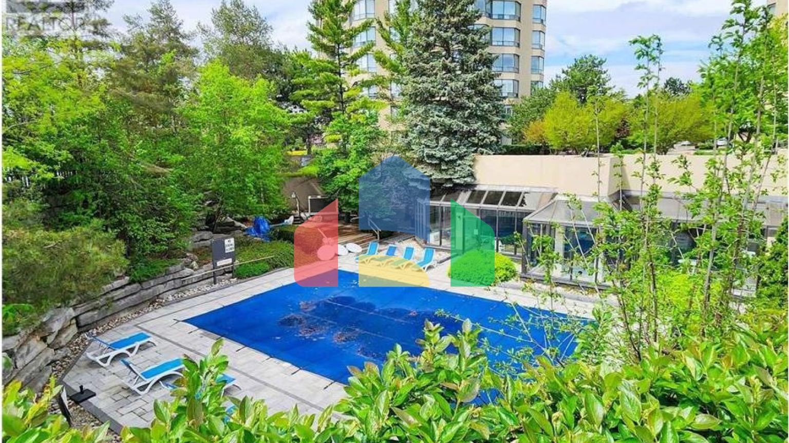 Residential - Single Family Home - Richmond Hill, Canada - Canada