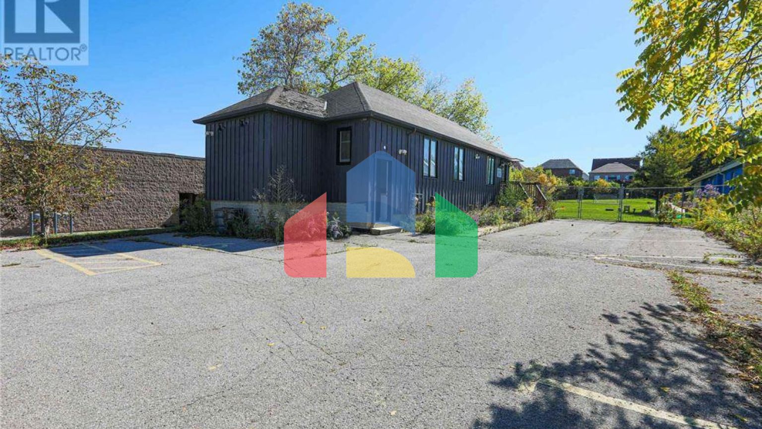 Commercial - Commercial/Retail - Richmond Hill, Canada - Canada