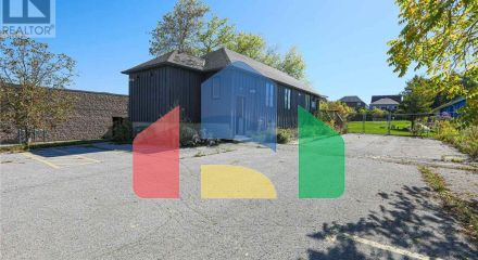 Commercial - Commercial/Retail - Richmond Hill, Canada - Canada