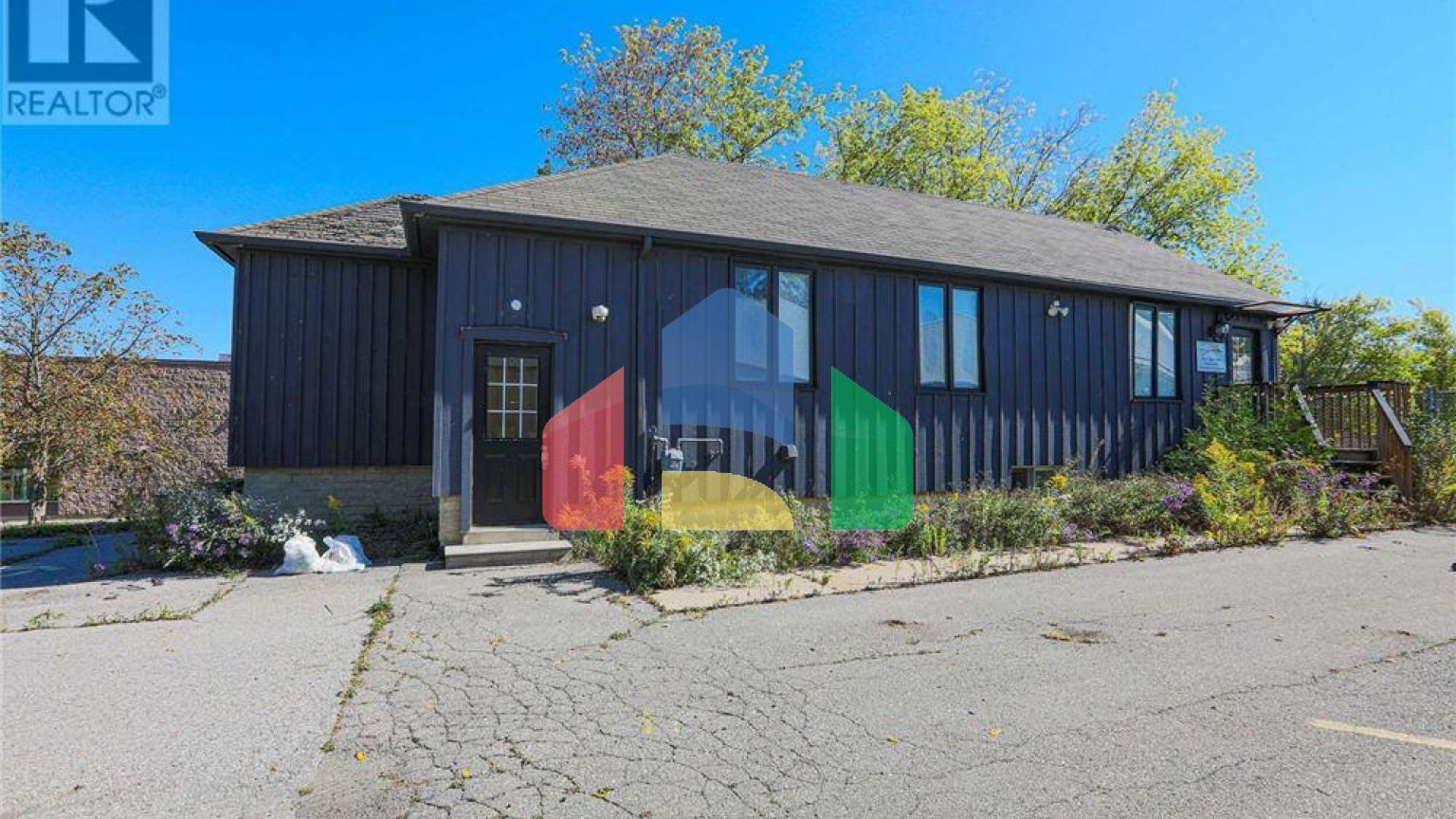 Commercial - Commercial/Retail - Richmond Hill, Canada - Canada