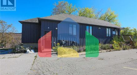 Commercial - Commercial/Retail - Richmond Hill, Canada - Canada