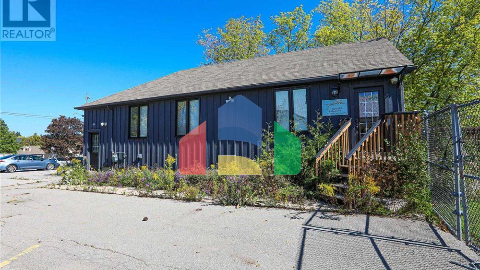 Commercial - Commercial/Retail - Richmond Hill, Canada - Canada