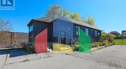 Commercial - Commercial/Retail - Richmond Hill, Canada - Canada