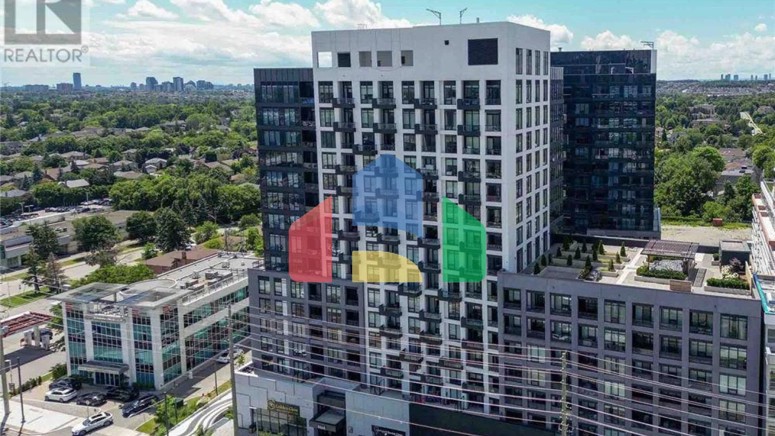 Residential - Single Family Home - Richmond Hill, Canada - Canada